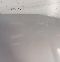 Capot VOLKSWAGEN GOLF 4