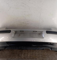 Pare choc arriere VOLKSWAGEN GOLF 4 Photo n°1