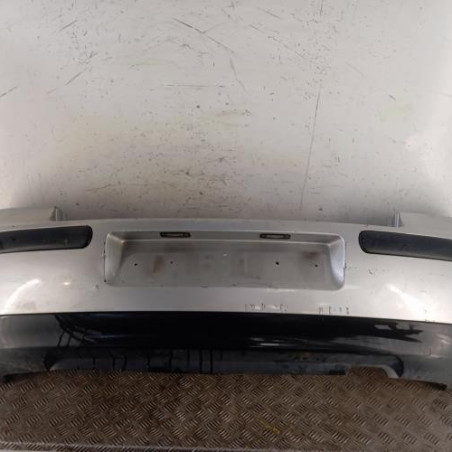 Pare choc arriere VOLKSWAGEN GOLF 4 Photo n°1