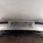 Pare choc arriere VOLKSWAGEN GOLF 4