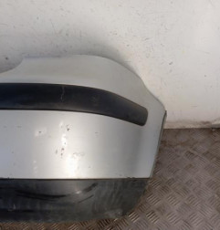 Pare choc arriere VOLKSWAGEN GOLF 4