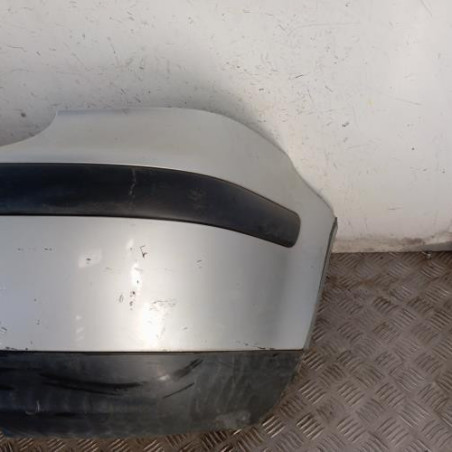 Pare choc arriere VOLKSWAGEN GOLF 4