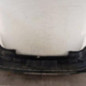 Pare choc arriere VOLKSWAGEN GOLF 4