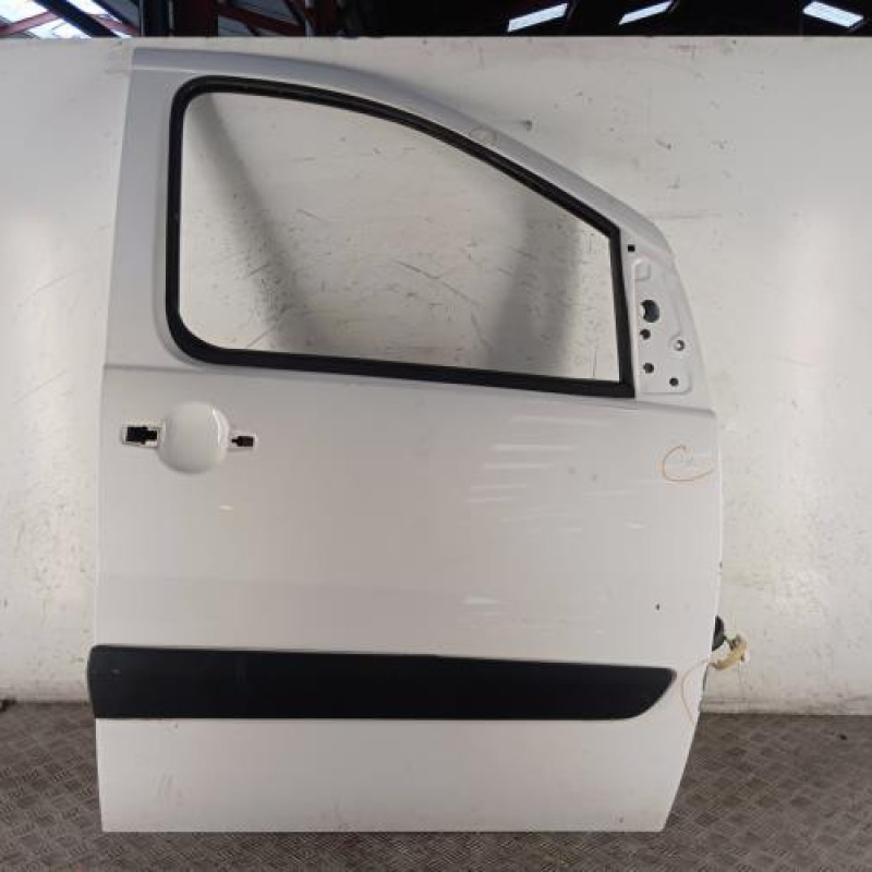 Porte avant droit PEUGEOT EXPERT 2