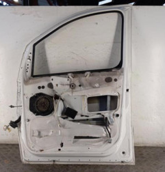 Porte avant droit PEUGEOT EXPERT 2 Photo n°5