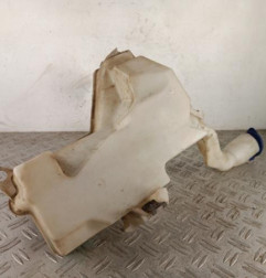 Vase de lave glace PEUGEOT 407