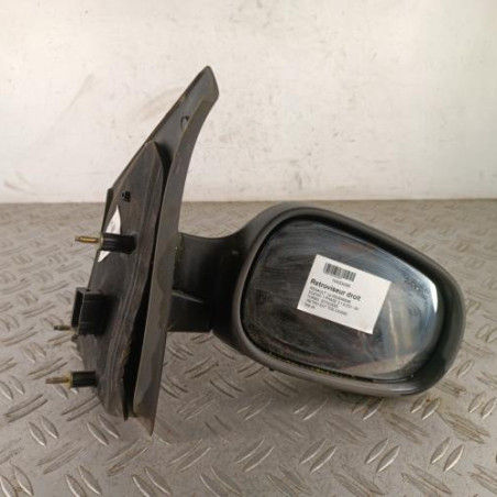 Retroviseur droit RENAULT SCENIC 1 Photo n°1
