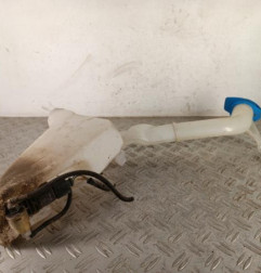 Vase de lave glace SEAT IBIZA 4 Photo n°1