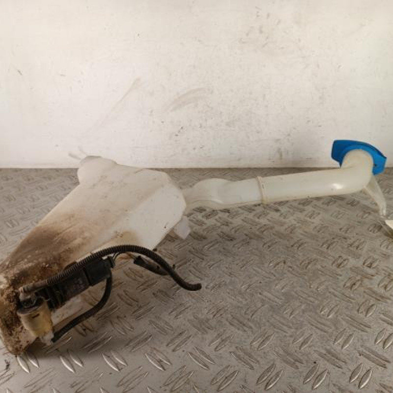 Vase de lave glace SEAT IBIZA 4 Vase de lave glace SEAT IBIZA 4