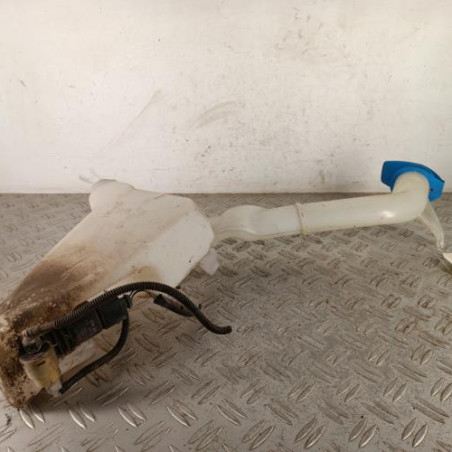 Vase de lave glace SEAT IBIZA 4 Photo n°1