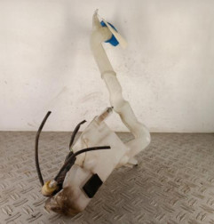 Vase de lave glace SEAT IBIZA 4