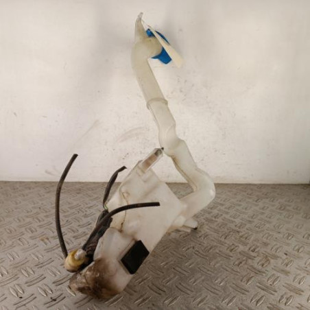 Vase de lave glace SEAT IBIZA 4