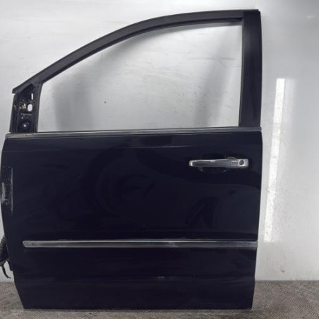 Porte avant gauche LANCIA VOYAGER Photo n°1