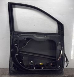 Porte avant gauche LANCIA VOYAGER Photo n°3