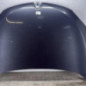 Capot RENAULT MEGANE 3