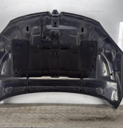 Capot RENAULT MEGANE 3