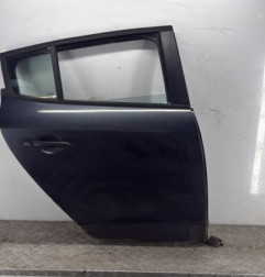 Porte arriere droit RENAULT MEGANE 3 Photo n°1
