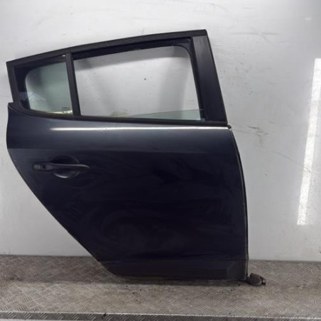 Porte arriere droit RENAULT MEGANE 3 Photo n°1