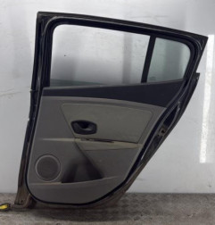 Porte arriere droit RENAULT MEGANE 3