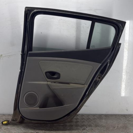 Porte arriere droit RENAULT MEGANE 3