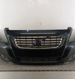Pare choc avant VOLVO V 50 Photo n°1