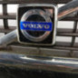 Pare choc avant VOLVO V 50