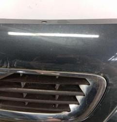 Pare choc avant VOLVO V 50 Photo n°4