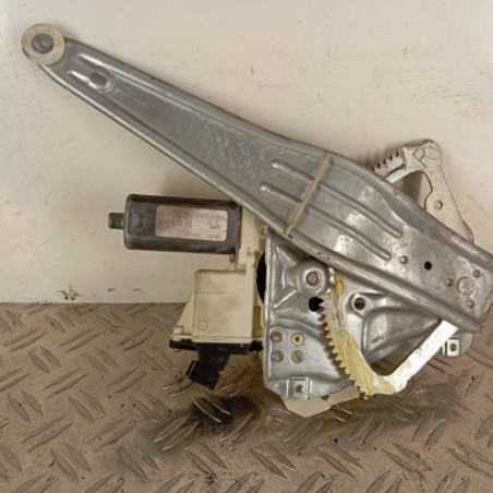 Leve vitre electrique arriere droit TOYOTA COROLLA 10 Photo n°1