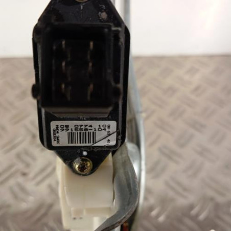 Leve vitre electrique arriere droit TOYOTA COROLLA 10