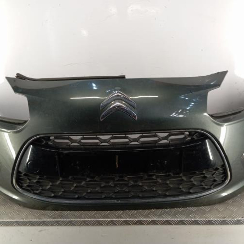 Pare choc avant CITROEN C3 2