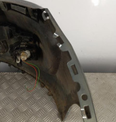 Pare choc avant CITROEN C3 2 Photo n°6