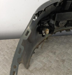 Pare choc avant CITROEN C3 2 Photo n°7