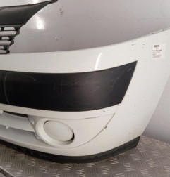 Pare choc avant RENAULT CLIO 2