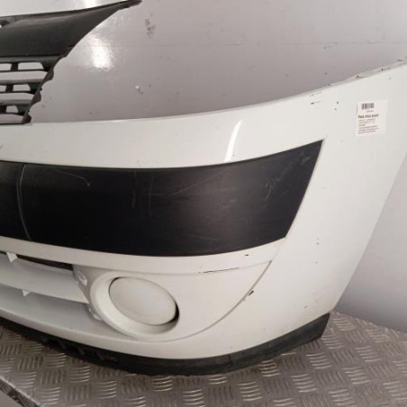Pare choc avant RENAULT CLIO 2