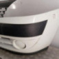 Pare choc avant RENAULT CLIO 2