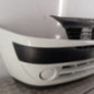 Pare choc avant RENAULT CLIO 2