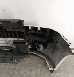 Pare choc avant RENAULT CLIO 2 Photo n°6