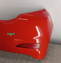 Pare choc arriere TOYOTA YARIS 3