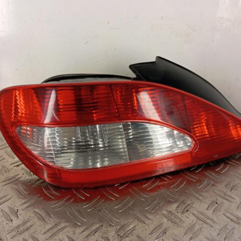 Feu arriere principal gauche (feux) PEUGEOT 406