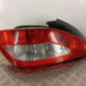 Feu arriere principal gauche (feux) PEUGEOT 406