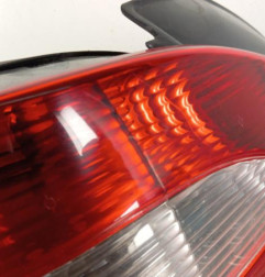 Feu arriere principal gauche (feux) PEUGEOT 406