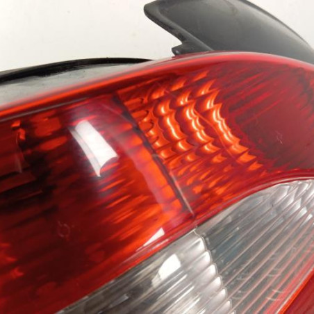 Feu arriere principal gauche (feux) PEUGEOT 406