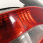 Feu arriere principal gauche (feux) PEUGEOT 406
