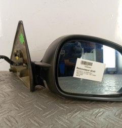 Retroviseur droit PEUGEOT 406 Photo n°1