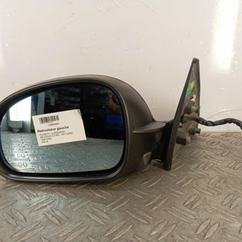 Retroviseur gauche PEUGEOT 406