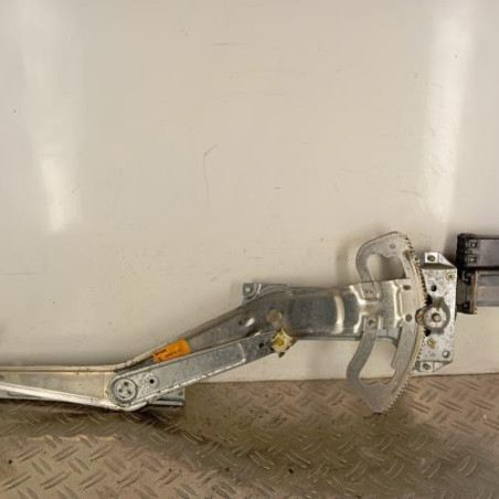 Leve vitre electrique avant droit PEUGEOT 406 Photo n°1