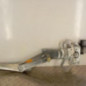 Leve vitre electrique avant droit PEUGEOT 406