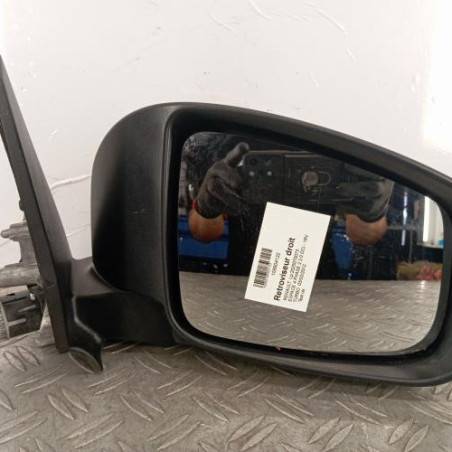 Retroviseur droit RENAULT ESPACE 4 Photo n°1
