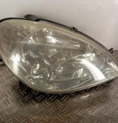 Optique avant principal droit (feux)(phare) CITROEN XSARA Photo n°1