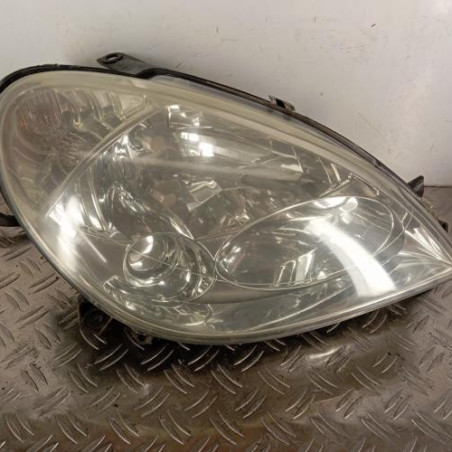 Optique avant principal droit (feux)(phare) CITROEN XSARA Photo n°1